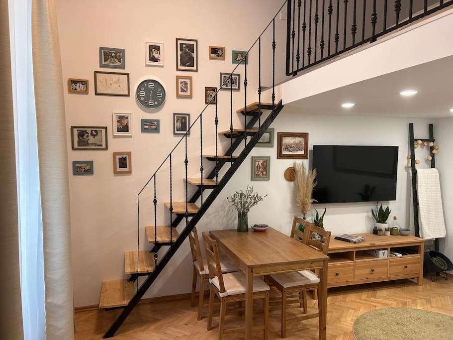 Gabeni Home Budapest Exterior foto