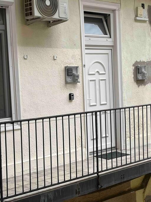 Gabeni Home Budapest Exterior foto