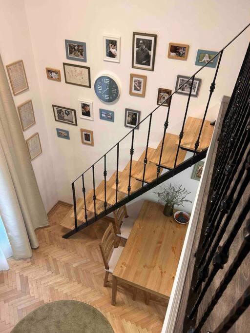 Gabeni Home Budapest Exterior foto